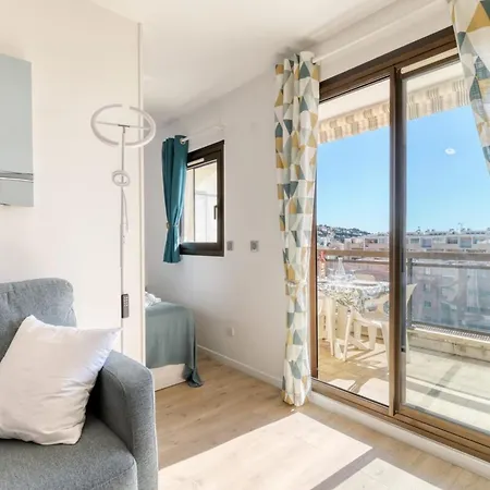 T2 200m From Lavandou Classified 3 Apartamento