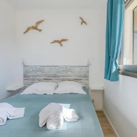 Apartamento T2 200m From Lavandou Classified 3